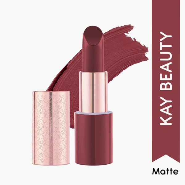 Matte Drama Stay Lipstick Wrap Up 4.2g