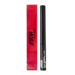 Nykaa 24h Vinyl Luxe Liquid Eyeliner 6