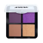 Nykaa 4 In 1 Eyeshadow Palette Disco Dancing 12 2