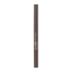 Nykaa Browgirl Eyebrow Definer Pencil Bewitched Chestnut 4