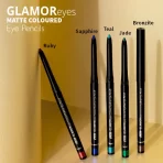 Nykaa Colored Kajal Eyeliner Eye Pencil