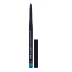 Nykaa Colored Kajal Eyeliner Eye Pencil Teal 5