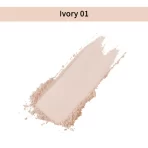 Nykaa Compact Powder 01 Ivory 3