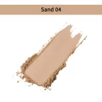 Nykaa Compact Powder 04 Sand 3