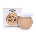 Nykaa Compact Powder 04 Sand 5