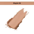 Nykaa Compact Powder 06 Maple 3