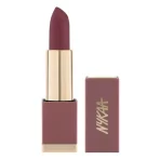 Nykaa Cosmetics Nykaa Matte Luxe Lipstick Artisanalcoffee 4