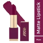 Nykaa Cosmetics Nykaa Matte Luxe Lipstick Retailtherapy 2