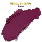 Nykaa Cosmetics Nykaa Matte Luxe Lipstick Retailtherapy 5