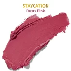 Nykaa Cosmetics Nykaa Matte Luxe Lipstick Staycation 2