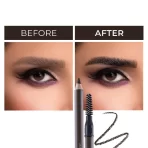 Nykaa Eyebrow Pencil Coven Cocoa 01 4