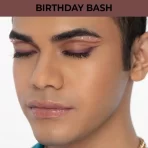 Nykaa Eyeshadow Palette Birthday Bash 3