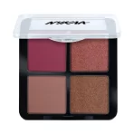 Nykaa Eyeshadow Palette Bridal Shower 08 2