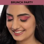 Nykaa Eyeshadow Palette Brunch Party 3