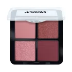 Nykaa Eyeshadow Palette Brunch Party 4