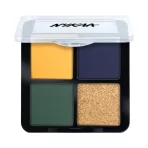 Nykaa Eyeshadow Palette Carnival Day 13 2