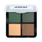 Nykaa Eyeshadow Palette Wild Weekend 11 2