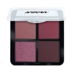 Nykaa Eyeshadow Palette Wine & Dine 4