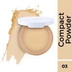 Nykaa Face Compact Powder Beige 03 1