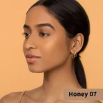 Nykaa Face Compact Powder Honey 2