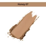 Nykaa Face Compact Powder Honey 3