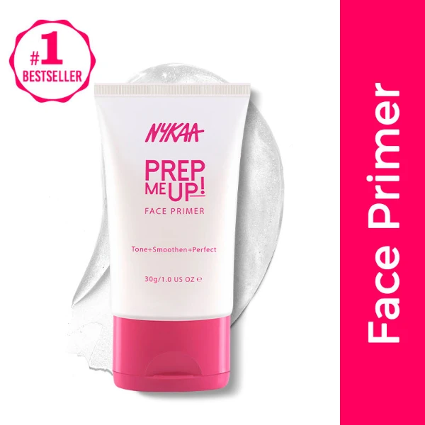 Nykaa Face Primer 1