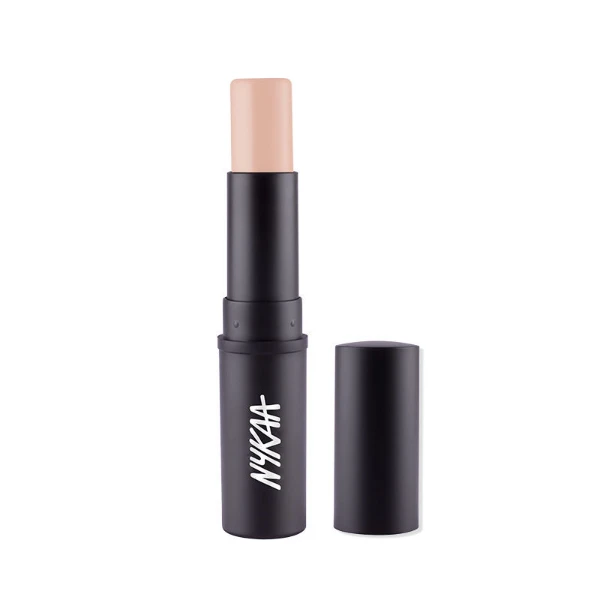 Nykaa Foundation Stick Creamy Bisque 01 2