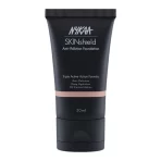 Nykaa Foundation For Oily Skin Nude Delight 05 4