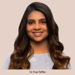 Nykaa Foundation For Oily Skin True Toffee 12 4