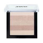 Nykaa Highlighter Palette Good Old Gold 3