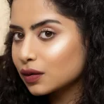 Nykaa Highlighter Palette Good Old Gold 5