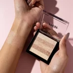 Nykaa Highlighter Palette Good Old Gold 6