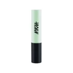 Nykaa Instablur Color Corrector Stick Green 4