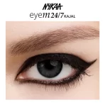 Nykaa Kajal Eyeliner Ebony Soul 01 3