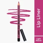 Nykaa Lips Dont Lie Lip Liner Barbie Doll 04 1