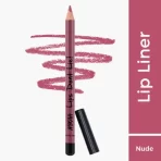 Nykaa Lips Don't Lie! Lip Liner Dirty Secret 03 1