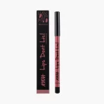 Nykaa Lips Don't Lie! Lip Liner Dirty Secret 03 2