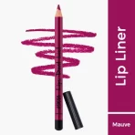 Nykaa Lips Don't Lie Lip Liner Sweetheart Pink 1