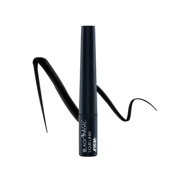 Nykaa Liquid Eye Liner 6