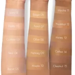 Nykaa Liquid Foundation For Normal To Combination Skin 4