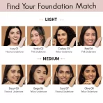 Nykaa Liquid Foundation For Normal To Combination Skin 6