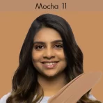 Nykaa Liquid Foundation For Normal To Combination Skin Mocha 11 2