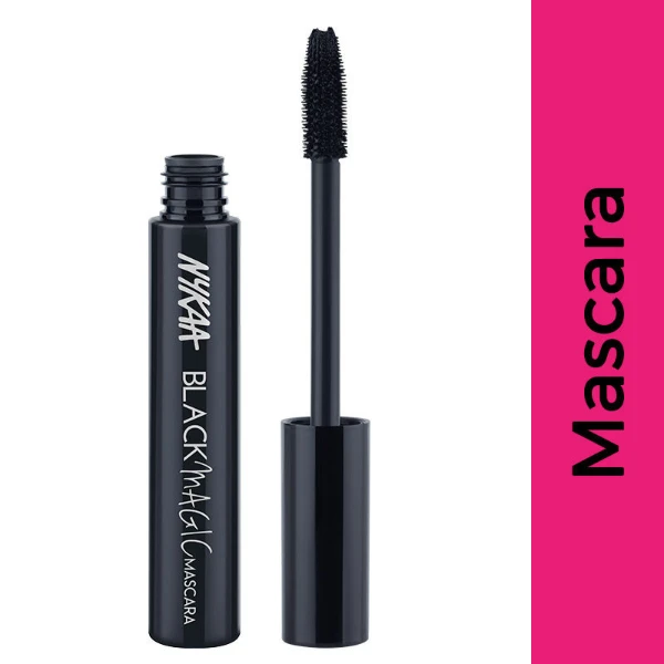 Nykaa Mascara 1