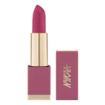 Nykaa Matte Luxe Lipstick Coachella 4