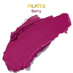 Nykaa Matte Luxe Lipstick Pilates 5