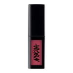 Nykaa Matte To Last! Transfer Proof Liquid Lipstick Dilli 07 6