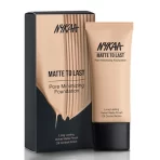 Nykaa Pore Minimizing Foundation