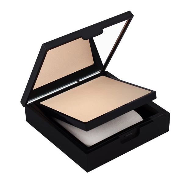 Nykaa Powder Compact Natural Ivory 01 2