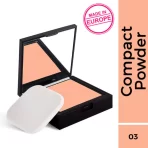 Nykaa Powder Compact Warm Honey 03 1