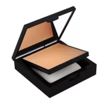 Nykaa Powder Compact Warm Honey 03 5